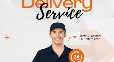 Box Courier Service |Gurugram