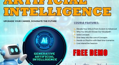 Generative AI Training | Generative AI Online Tr