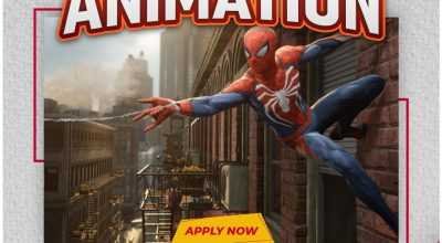 Which is the best animation institute in Kolkata?