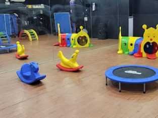 Best Preschool in OMR Chennai
