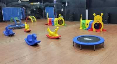 Best Preschool in OMR Chennai