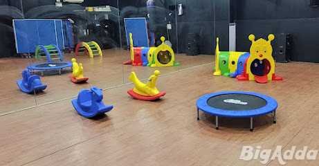 Best Preschool in OMR Chennai