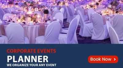 Conference Event Planners in Jaipur, Rajasthan