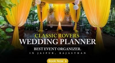 Best wedding Planner in Jaipur, event organizer