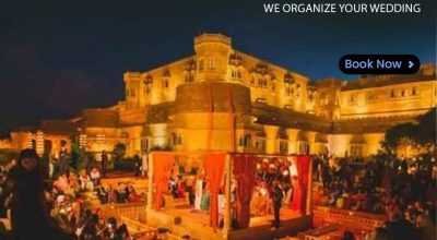 Top Wedding Planner, Wedding Event Organiser