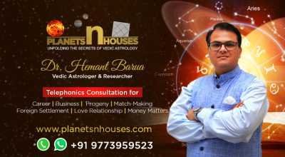 Most experienced astrologer India