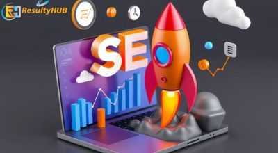 SEO Packages by Resultyhub: Drive More Traffic and