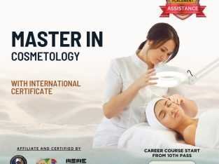 Your Journey in Beauty Starts Here: Cosmetology Co