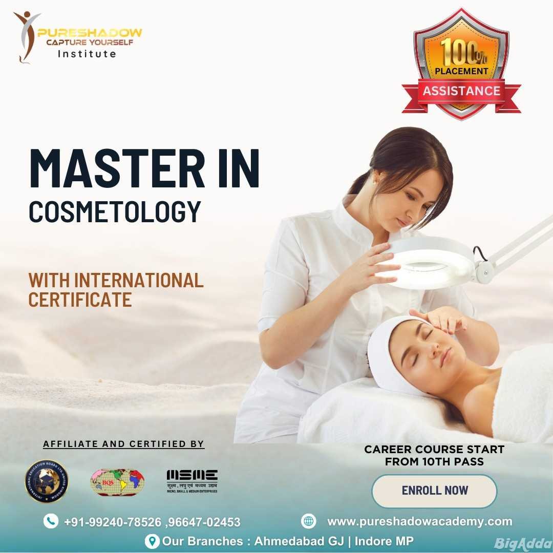 Your Journey in Beauty Starts Here: Cosmetology Co