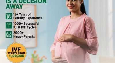 Best IVF Centre in Hyderabad