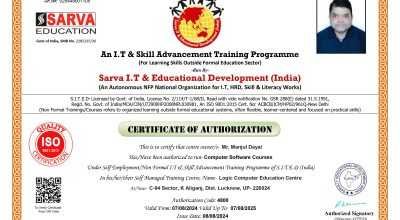 Logic computer education centre | IT Courses