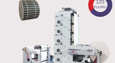 Affordable Flexo Printing Machines