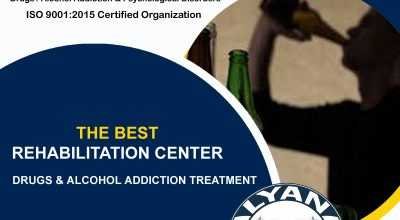Rehabilitation Center in Kolkata