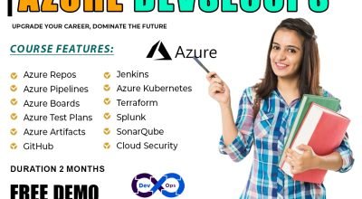 Azure DevOps Training course | Azure DevOps
