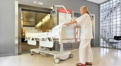 Best Hospital Elevator | Stretcher Elevator