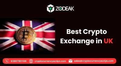 Best Crypto Exchange UK