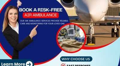 Our All Helps Are Here for Patients – Ansh