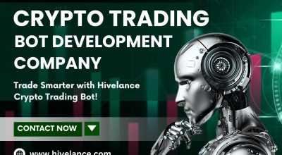 TON Smart contract Development Company – Hivelance