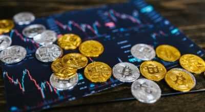 Cryptocurrency exchange development company