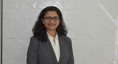 Dr Kausha Shah