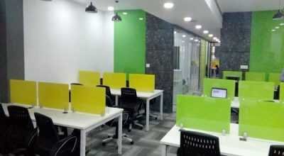 Flexible and Affordable Coworking Space in Noida