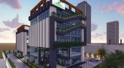 Best Coworking Space in Noida | Despecto