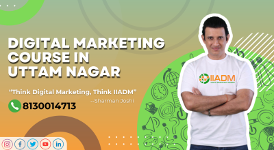 Digital Marketing Course in Uttam Nagar