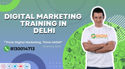 digital marketing training in Delhi