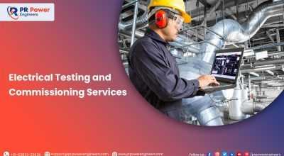 Best Quality Testing & Commissioning Services