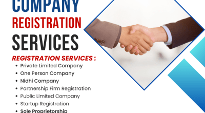 Nidhi Company Registration – global taxman india