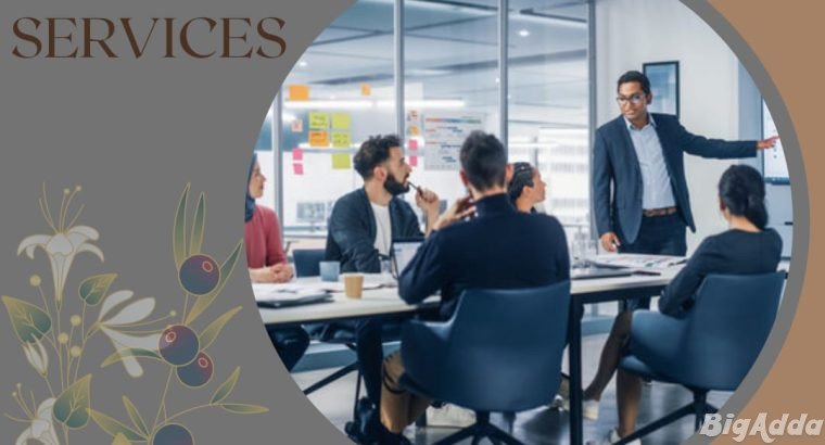 Best Marketing Company Coimbatore