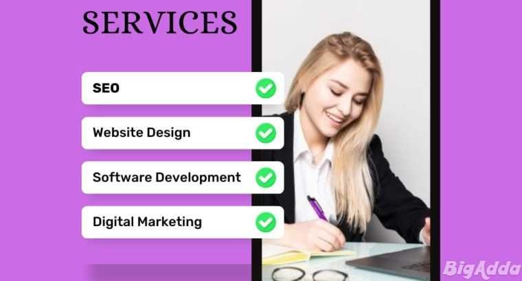 Best Marketing Company Coimbatore