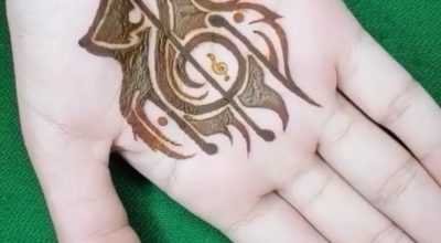 Bridal Mehndi Designer Bangalore