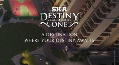 3 BHK, 4 BHK Apartment in Greater Noida | SKA