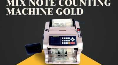 Note Counting Machine Dealer Agra Chowk New Palwal