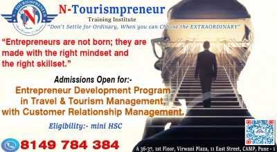 Tourism Management with CRM