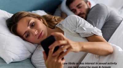 Traditional treatment for Couples personal Problem