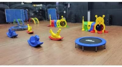 Preschool Admission for 2024-25 at KinderNest OMR