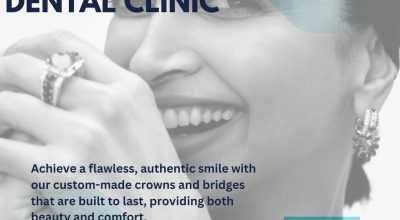 Best dental clinic in Gurgaon