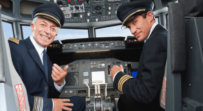 Aviation Training Institute – Top Crew Aviation