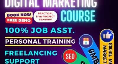 Dimple Digital Marketing Agency