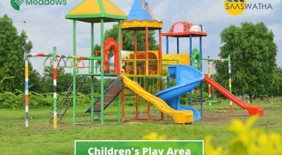 Open Plots Near Mumbai Highway – Sasvata