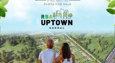 Residential Plots in Karnal | RBA Uptown