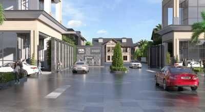 Plots for Sale in Karnal | RBA Uptown