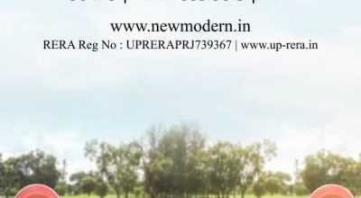 Residential Plot in Prayagraj | Nirjhar Khand