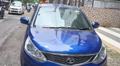1st Owner car TATA ZEST XT MODEL PETROL