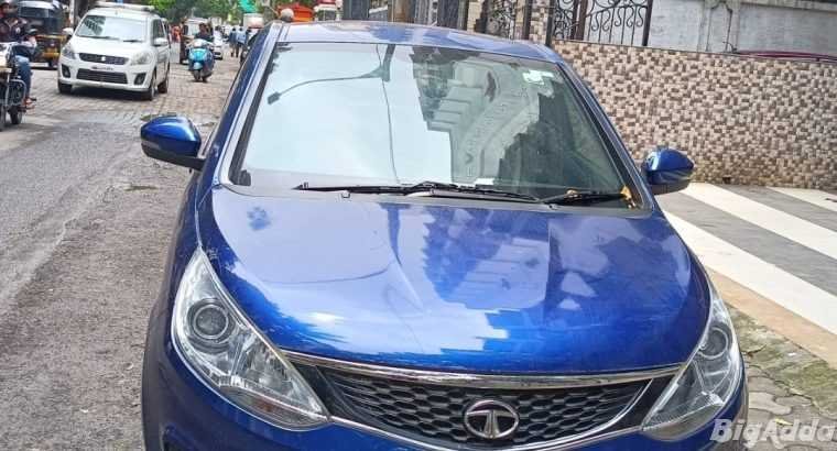 1st Owner car TATA ZEST XT MODEL PETROL
