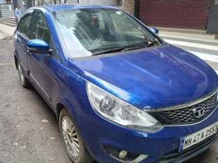 1st Owner car TATA ZEST XT MODEL PETROL