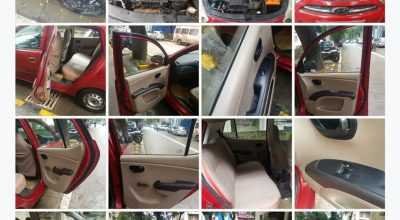 Mumbai 1st owner car ASTAR MARUTI