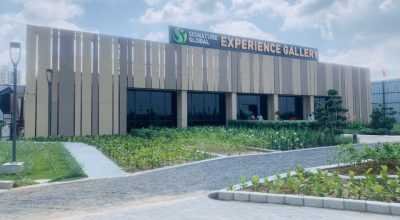 Signature Global Twin Tower in Sector 84, Gurgaon